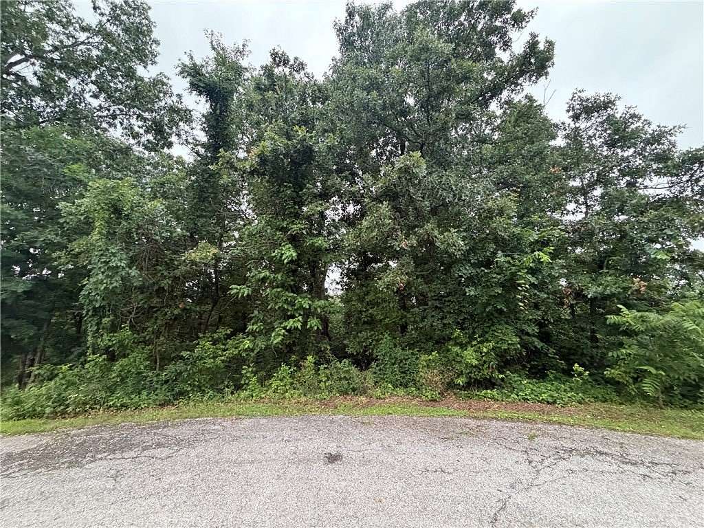 0.45 Acres of Residential Land for Sale in Bella Vista, Arkansas