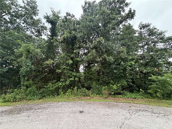 0.45 Acres of Residential Land for Sale in Bella Vista, Arkansas