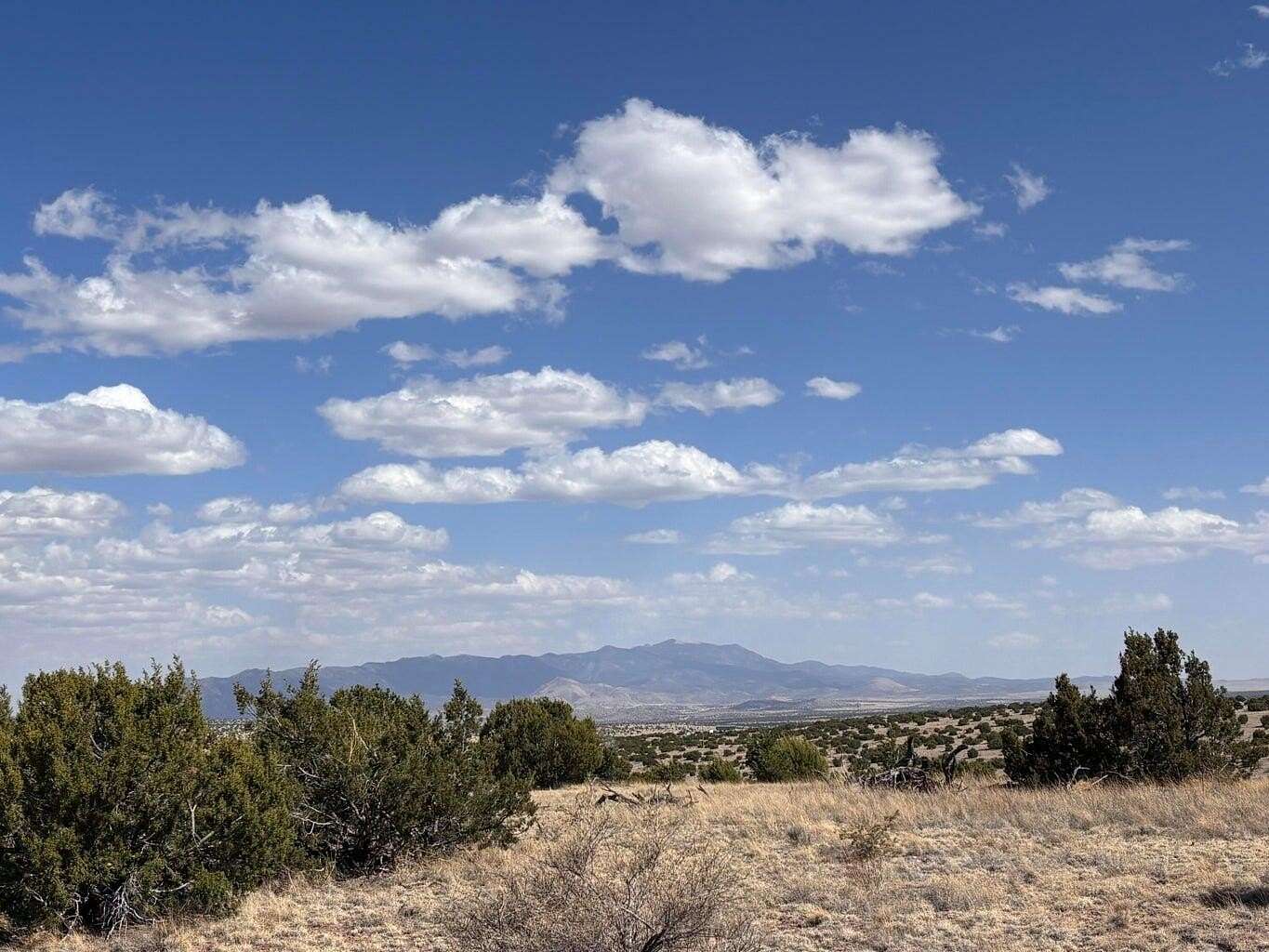 30 Acres of Recreational Land for Sale in Magdalena, New Mexico