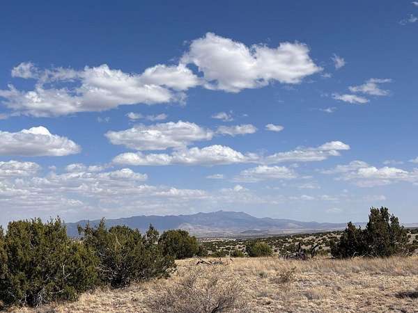 30 Acres of Recreational Land for Sale in Magdalena, New Mexico