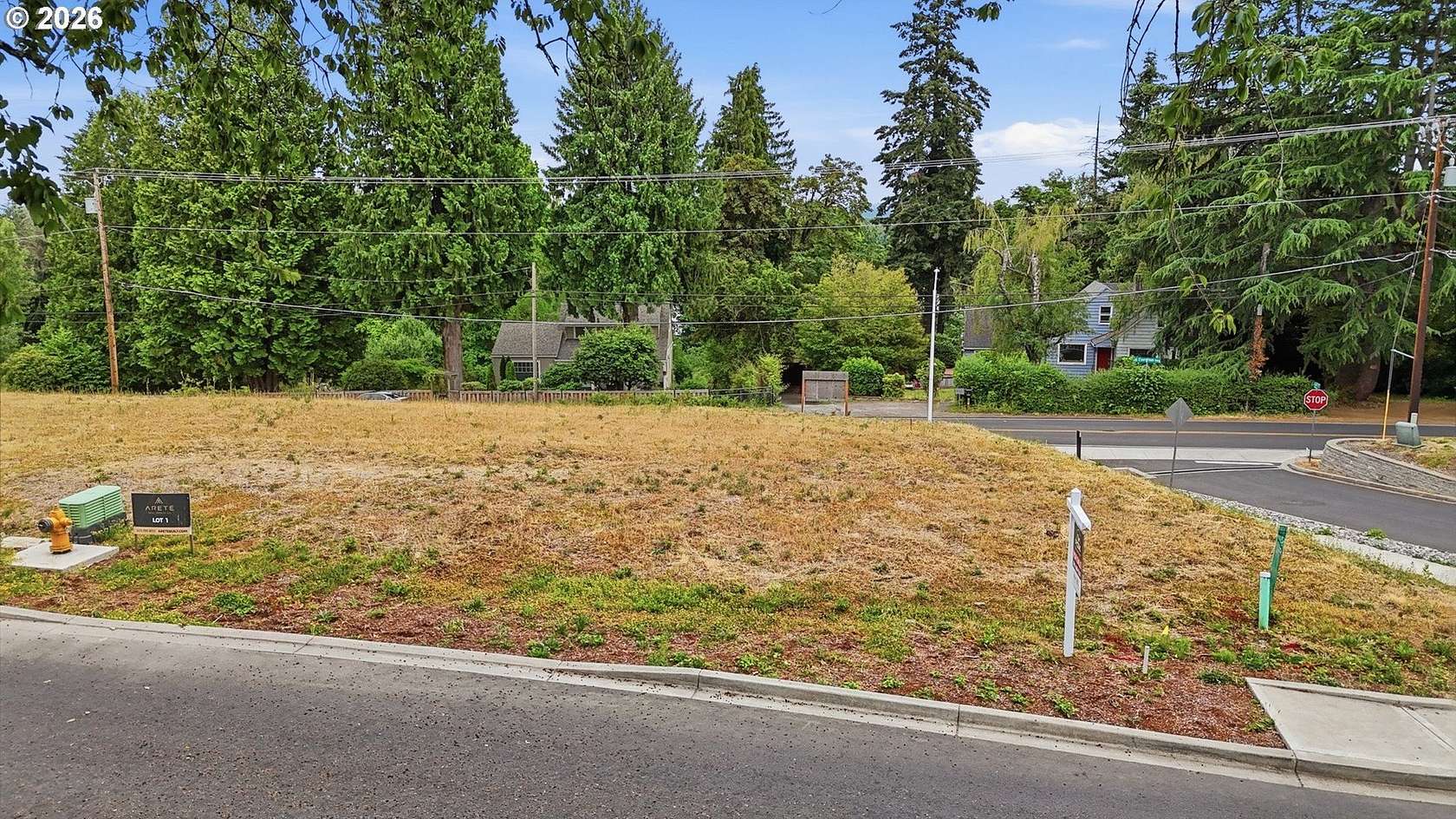 0.19 Acres of Residential Land for Sale in Vancouver, Washington
