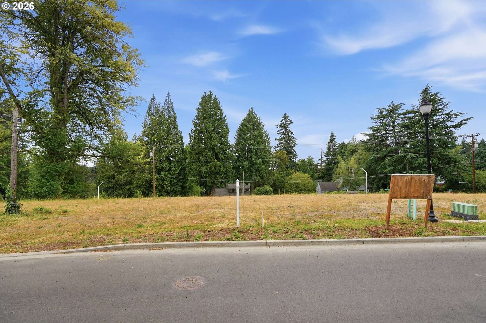 0.18 Acres of Residential Land for Sale in Vancouver, Washington