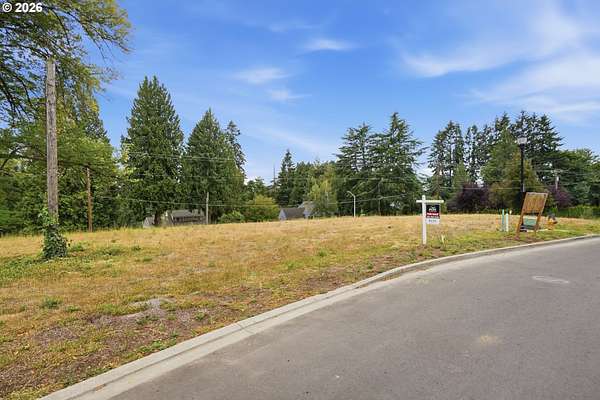 0.18 Acres of Residential Land for Sale in Vancouver, Washington