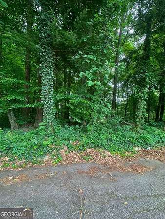 0.5 Acres of Residential Land for Sale in Stone Mountain, Georgia