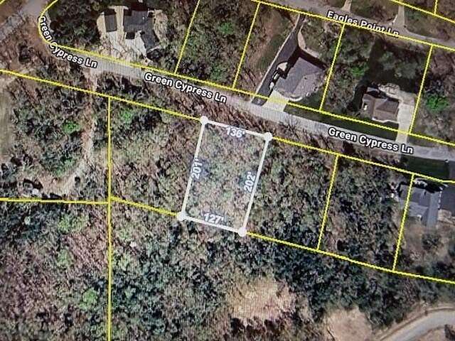 1.4 Acres of Residential Land for Sale in Shell Knob, Missouri