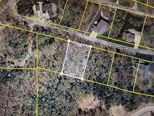 1.4 Acres of Residential Land for Sale in Shell Knob, Missouri