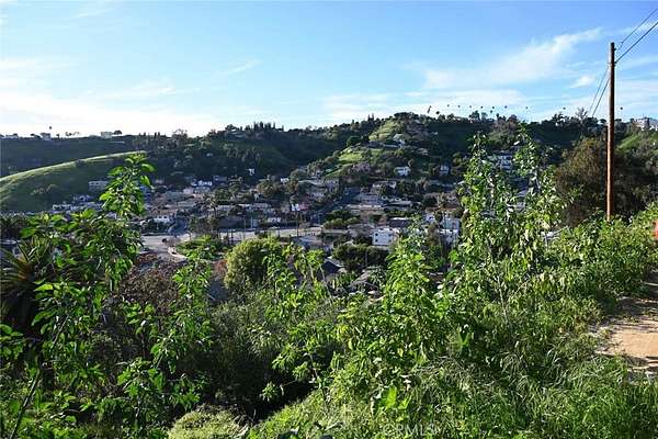 0.2 Acres of Land for Sale in El Sereno, California