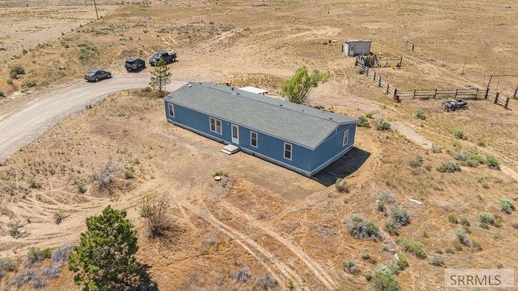 5 Acres of Improved Land for Sale in Blackfoot, Idaho