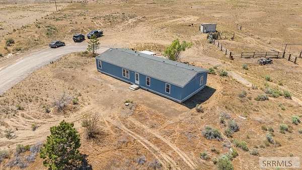 5 Acres of Improved Land for Sale in Blackfoot, Idaho