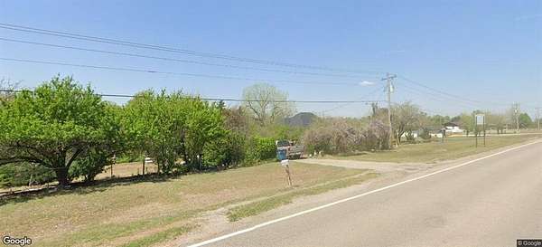 2.25 Acres of Land with Home for Sale in Newcastle, Oklahoma