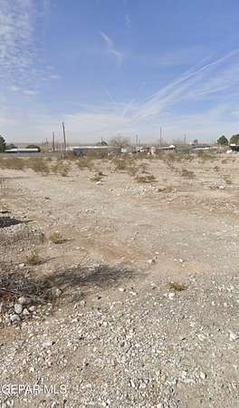 0.66 Acres of Residential Land for Sale in Vinton, Texas