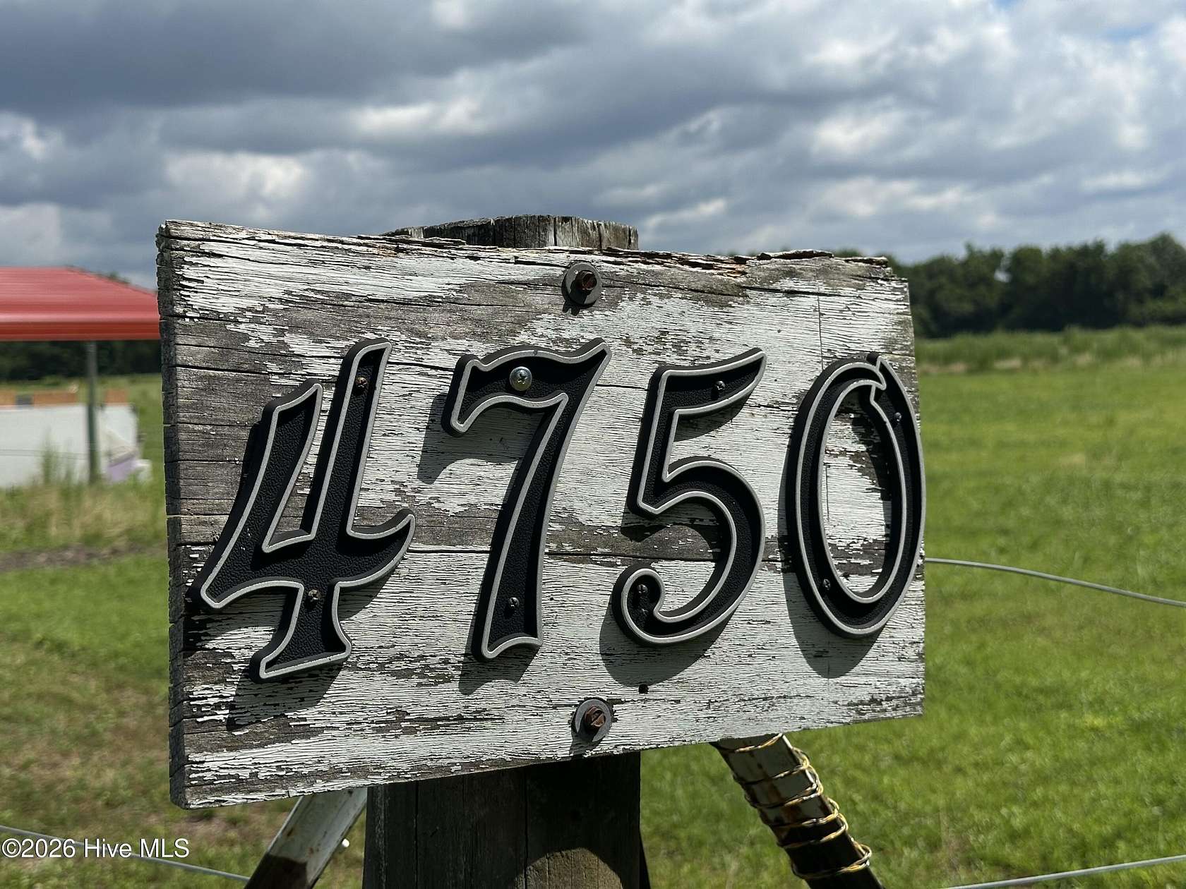 11.1 Acres of Land for Sale in Whiteville, North Carolina
