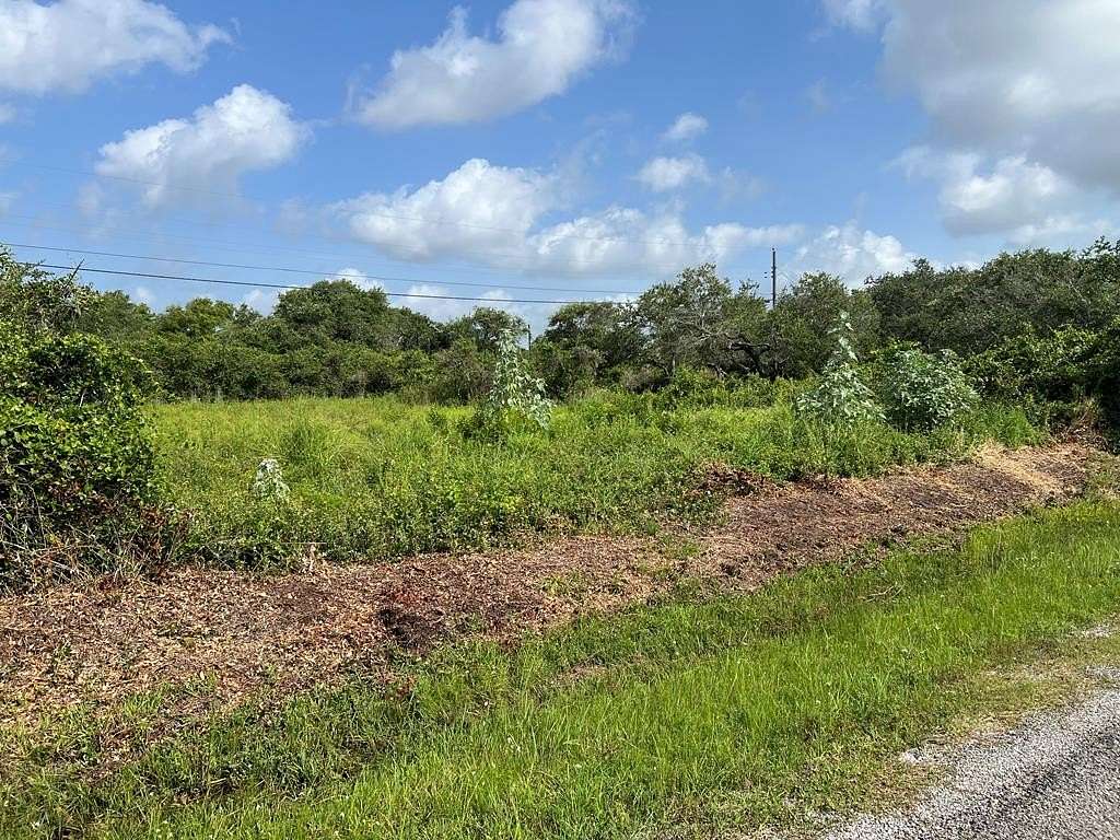 0.11 Acres of Residential Land for Sale in Rockport, Texas