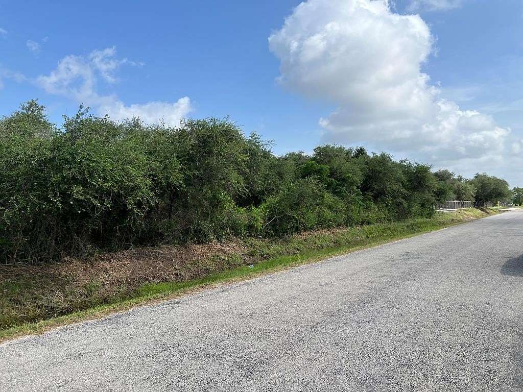 0.23 Acres of Residential Land for Sale in Rockport, Texas