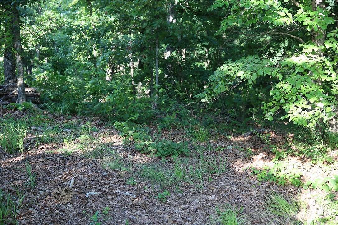 0.34 Acres of Residential Land for Sale in Bella Vista, Arkansas