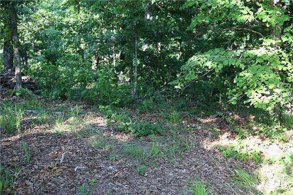 0.34 Acres of Residential Land for Sale in Bella Vista, Arkansas