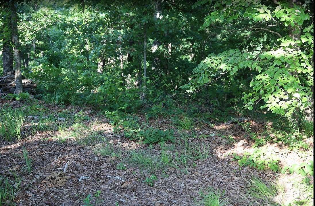 0.25 Acres of Residential Land for Sale in Bella Vista, Arkansas