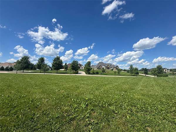 1 Acre of Residential Land for Sale in Johnston, Iowa