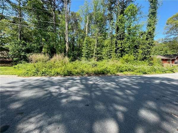 0.45 Acres of Residential Land for Sale in Snellville, Georgia