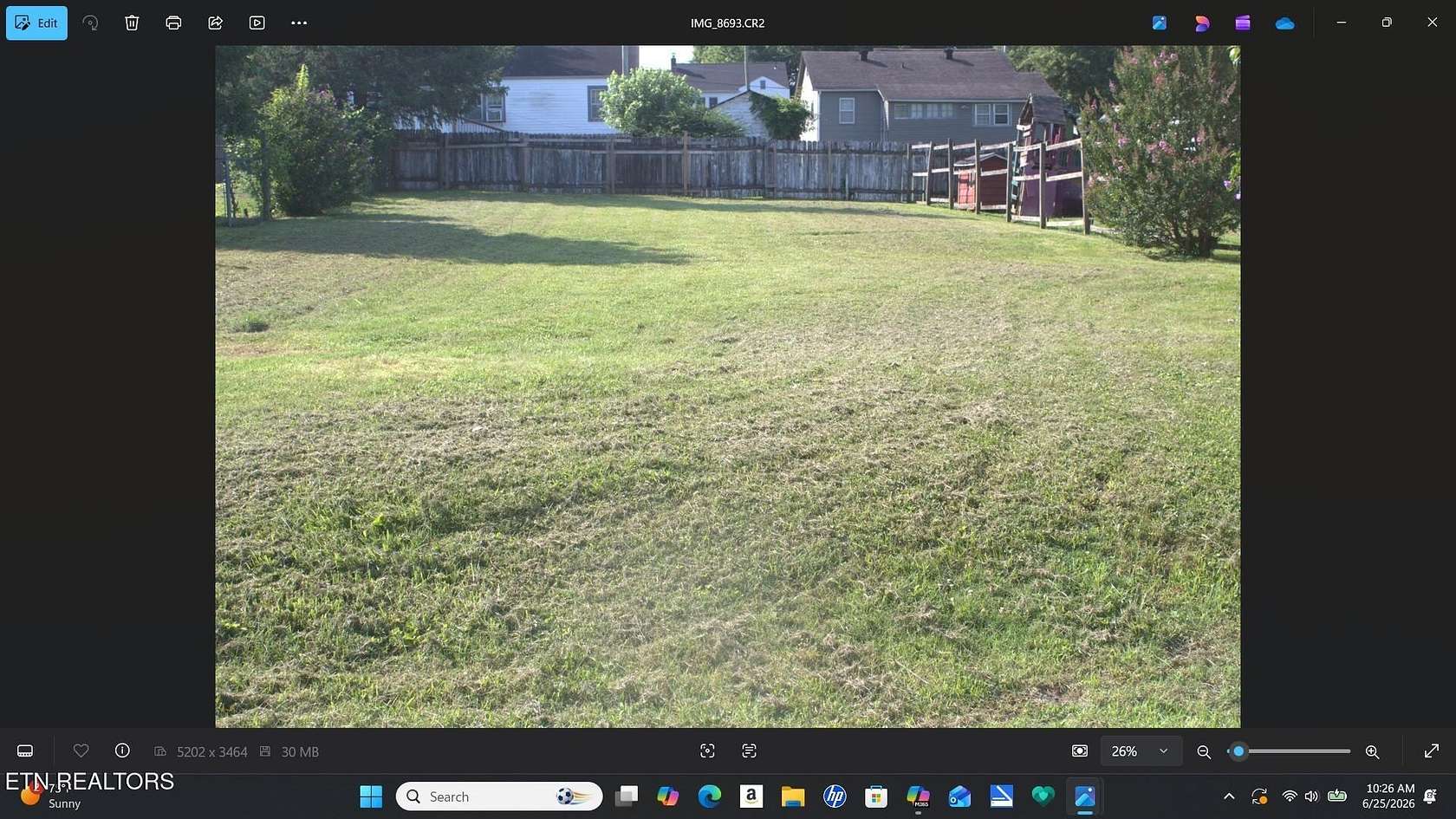 0.14 Acres of Residential Land for Sale in Athens, Tennessee