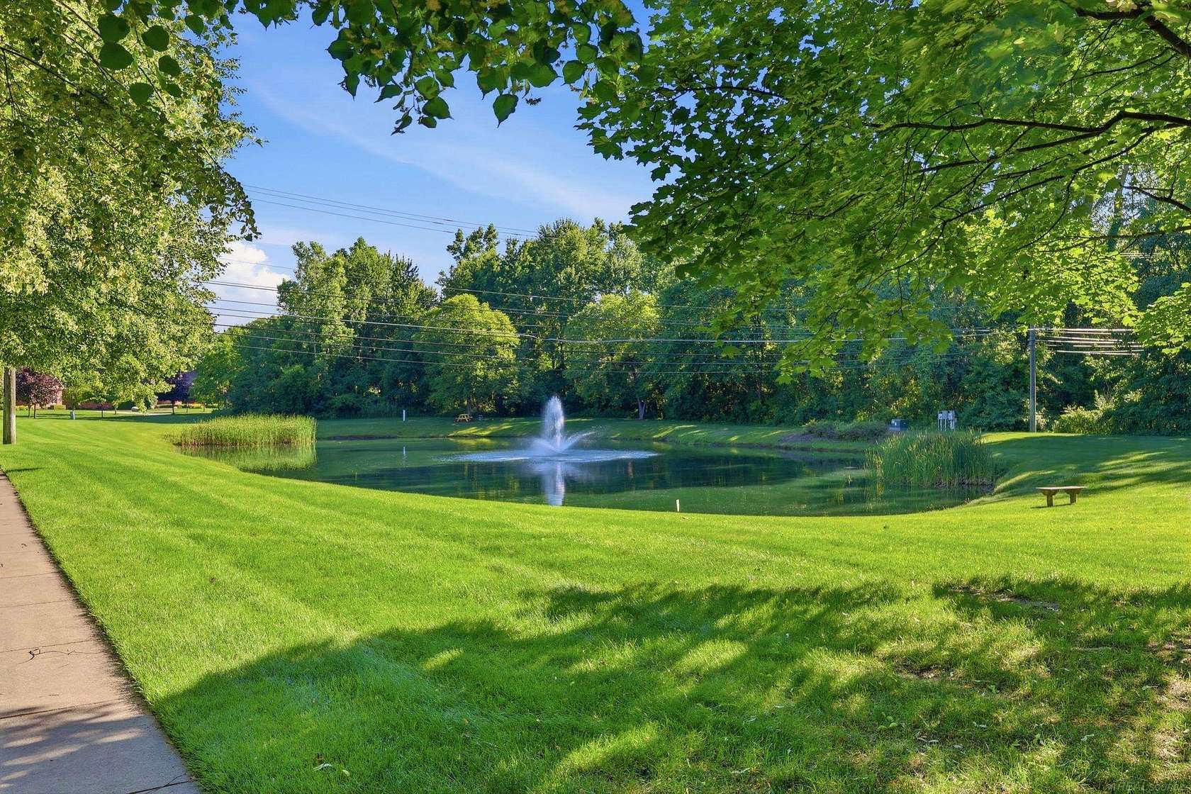 0.83 Acres of Residential Land for Sale in Shelby Township, Michigan