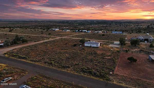 0.5 Acres of Residential Land for Sale in Snowflake, Arizona