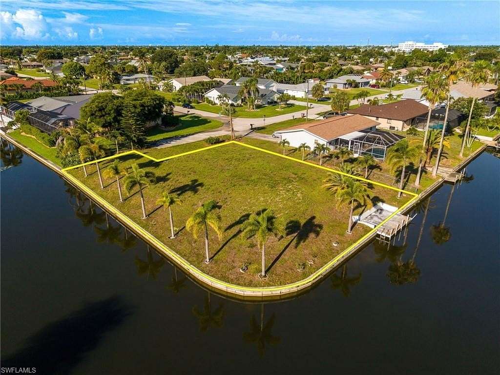 0.31 Acres of Residential Land for Sale in Cape Coral, Florida