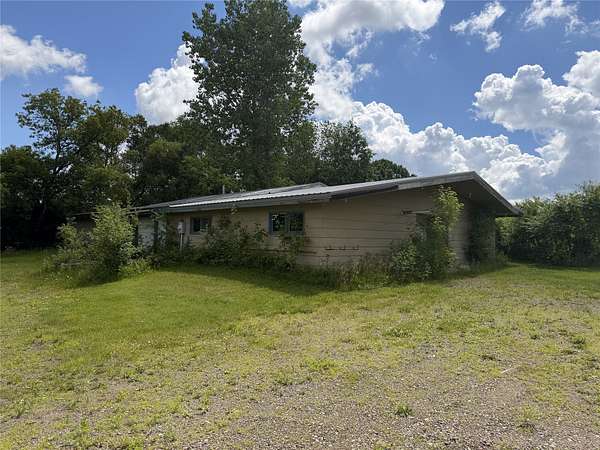 4 Acres of Residential Land for Sale in Almena, Wisconsin