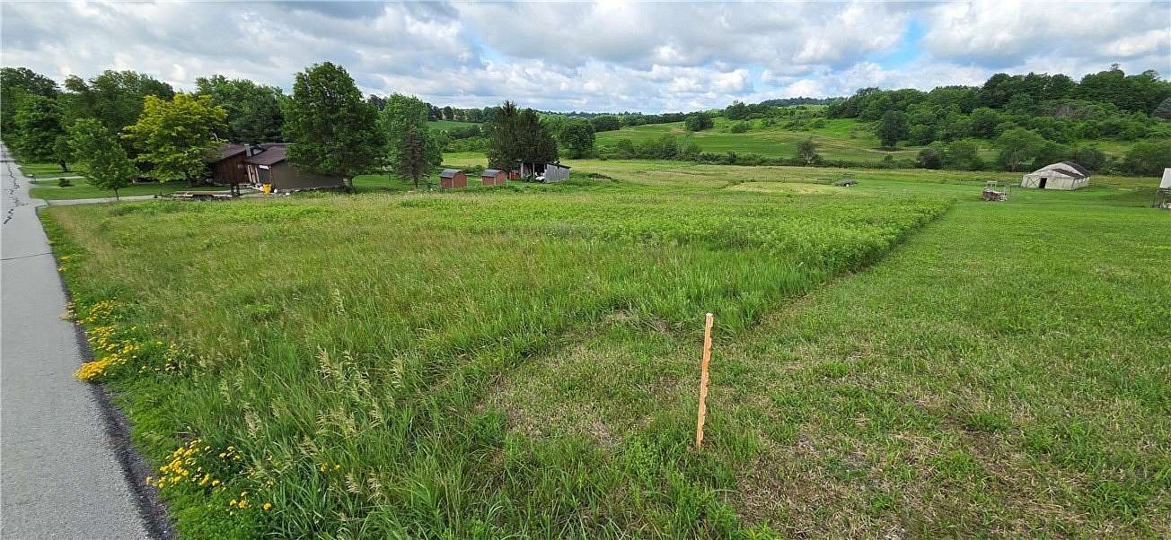 1 Acre of Land for Sale in Somerset, Pennsylvania