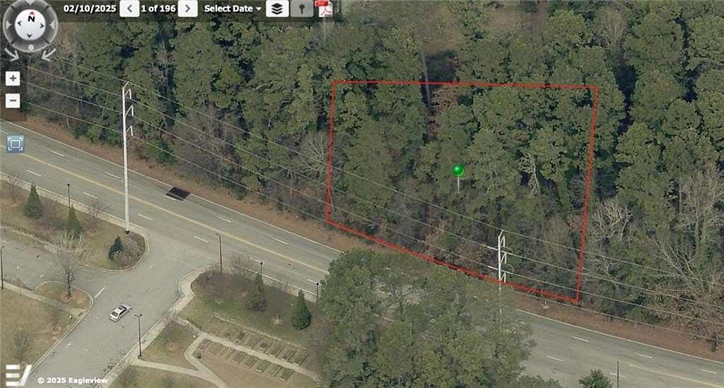 0.5 Acres of Residential Land for Sale in Scottdale, Georgia