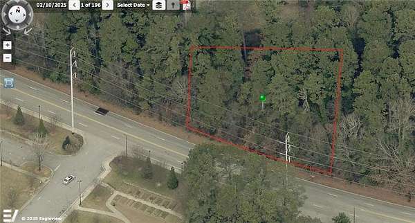 0.5 Acres of Residential Land for Sale in Scottdale, Georgia