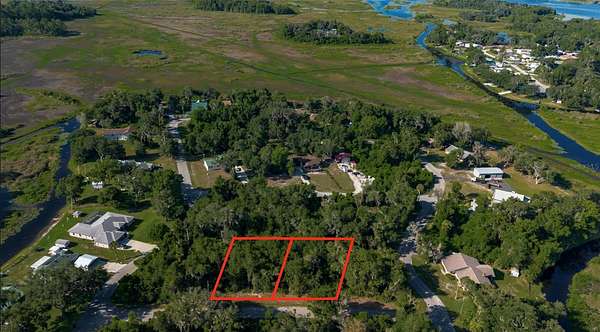 0.22 Acres of Land for Sale in Hernando, Florida