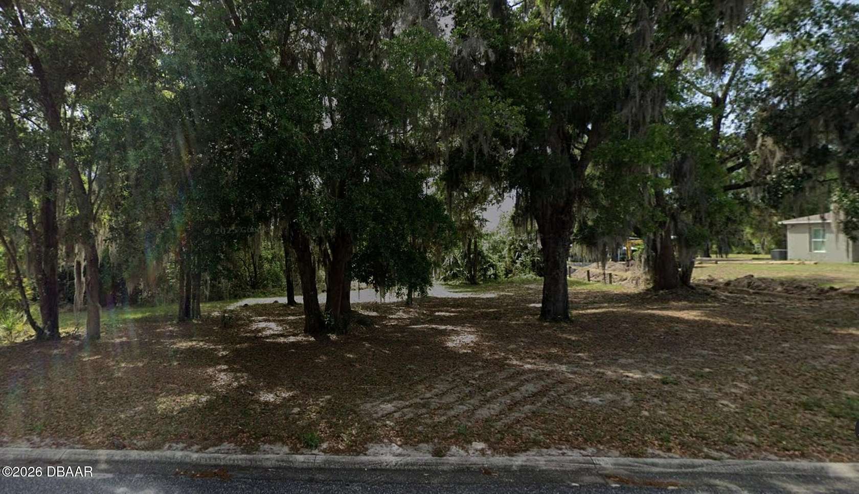 0.26 Acres of Residential Land for Sale in Welaka, Florida