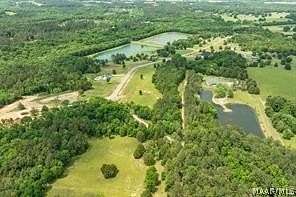 8.18 Acres of Residential Land for Sale in Mathews, Alabama
