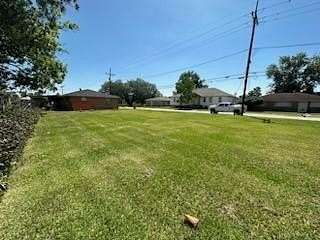 0.12 Acres of Residential Land for Sale in Violet, Louisiana