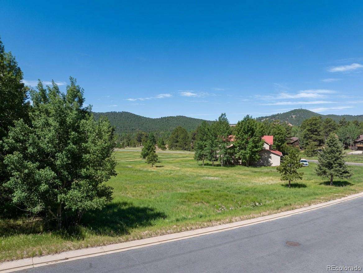 0.62 Acres of Residential Land for Sale in Woodland Park, Colorado