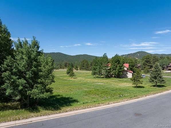 0.62 Acres of Residential Land for Sale in Woodland Park, Colorado