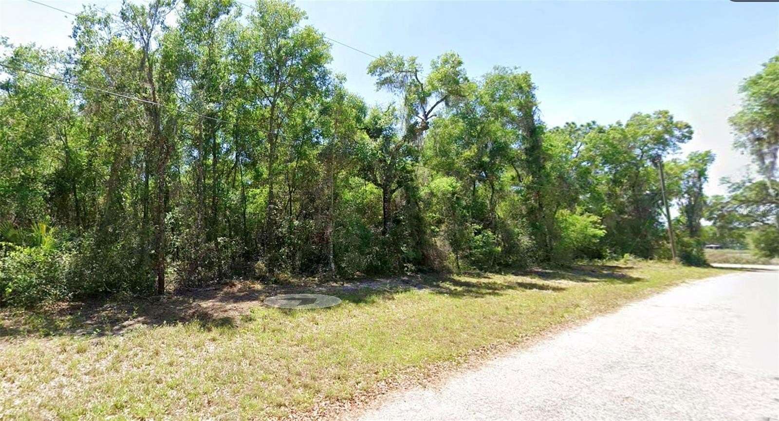 0.22 Acres of Land for Sale in Hernando, Florida