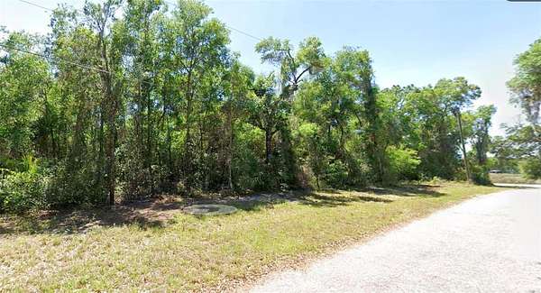 0.22 Acres of Land for Sale in Hernando, Florida