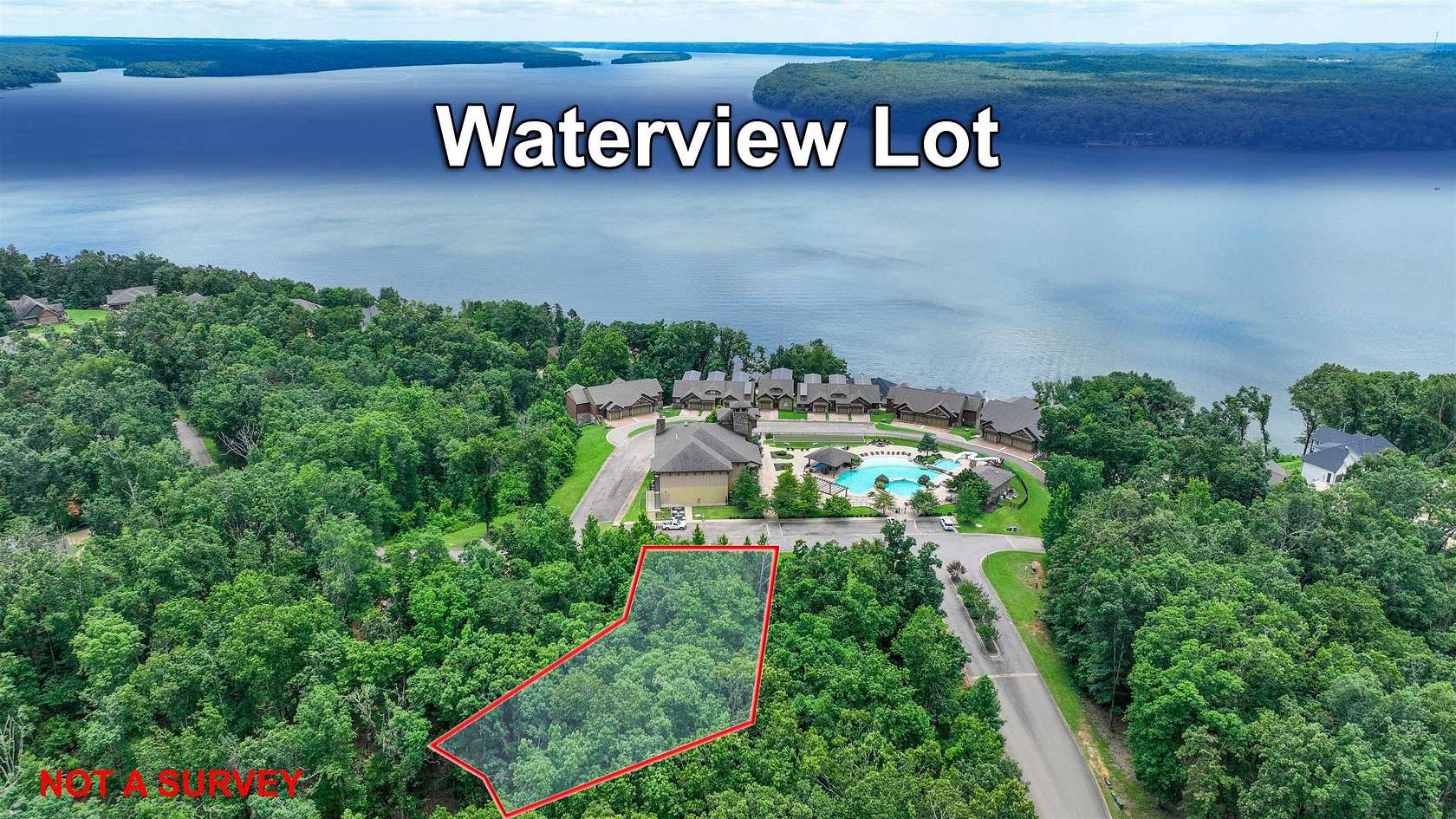 0.6 Acres of Residential Land for Sale in Savannah, Tennessee