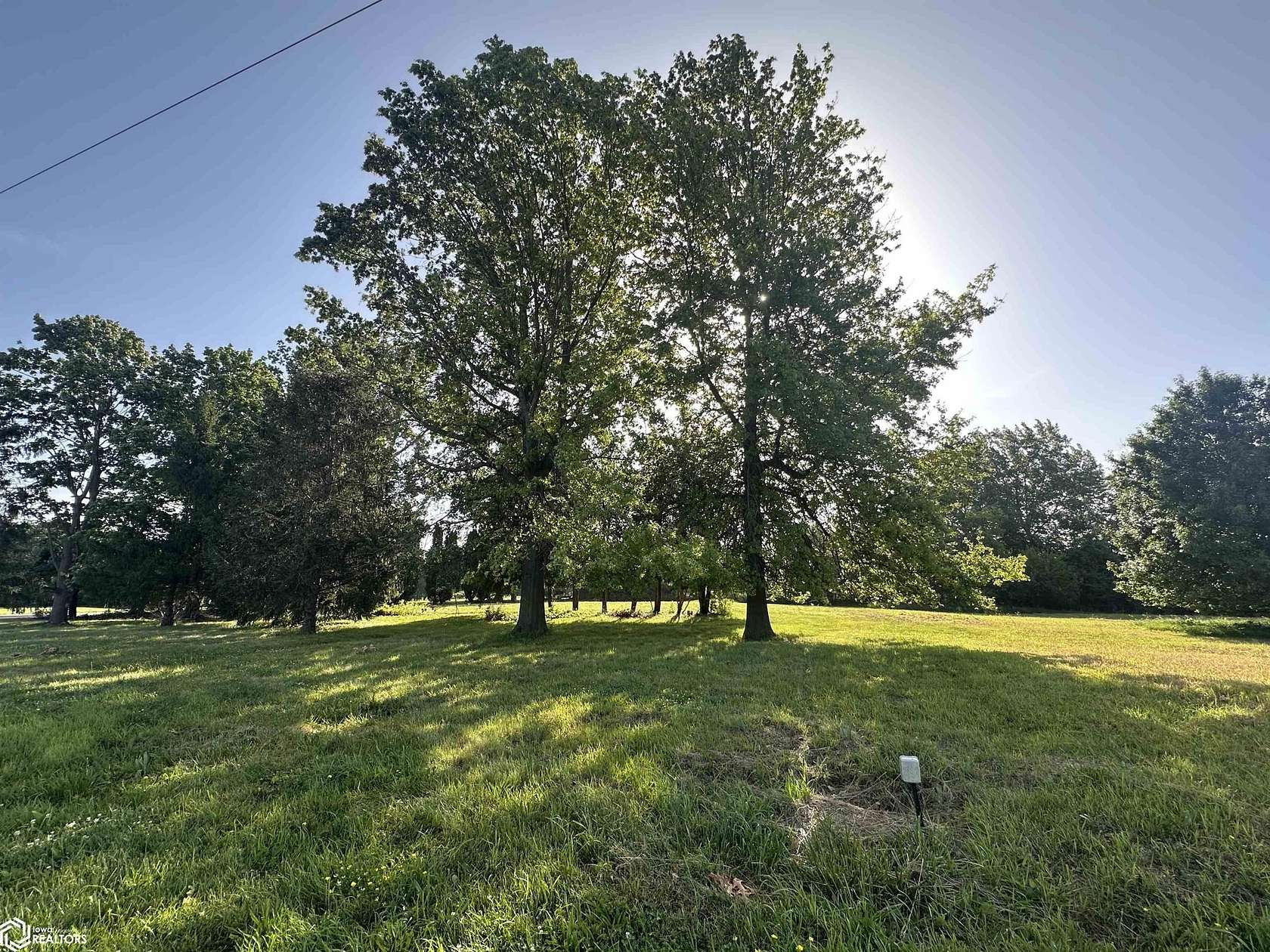1.32 Acres of Residential Land for Sale in Fairfield, Iowa