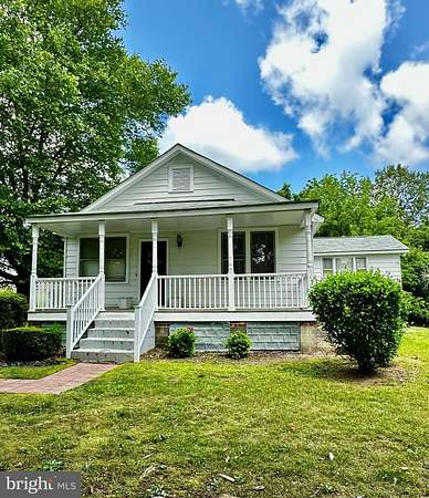 2 Acres of Land with Home for Lease in King George, Virginia