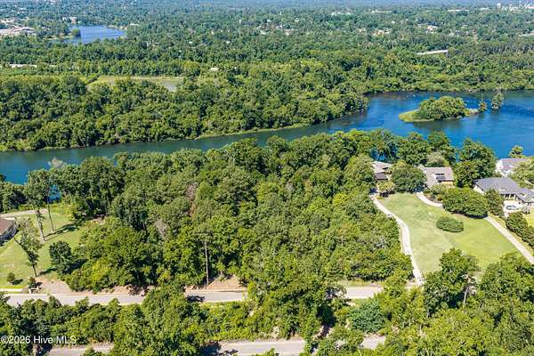 2.9 Acres of Residential Land for Sale in North Augusta, South Carolina