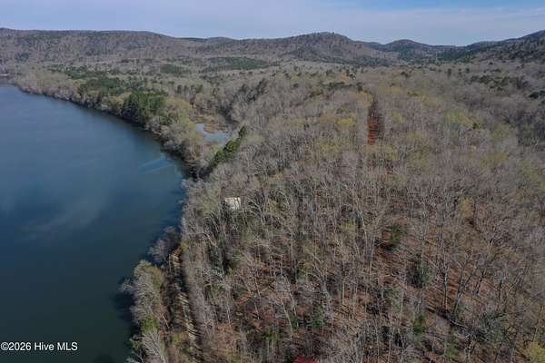 15.5 Acres of Recreational & Residential Land for Sale in Troy, North Carolina
