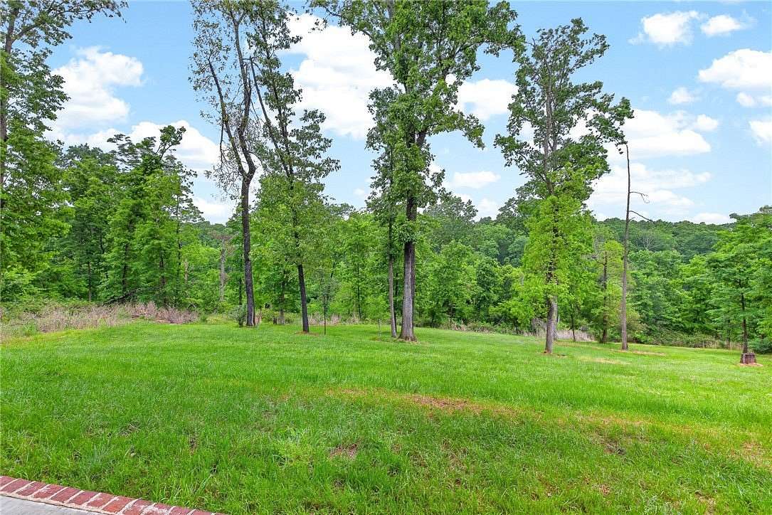 1.15 Acres of Residential Land for Sale in Centerton, Arkansas