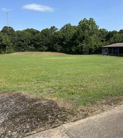 4 Acres of Improved Mixed-Use Land for Sale in Little Rock, Arkansas