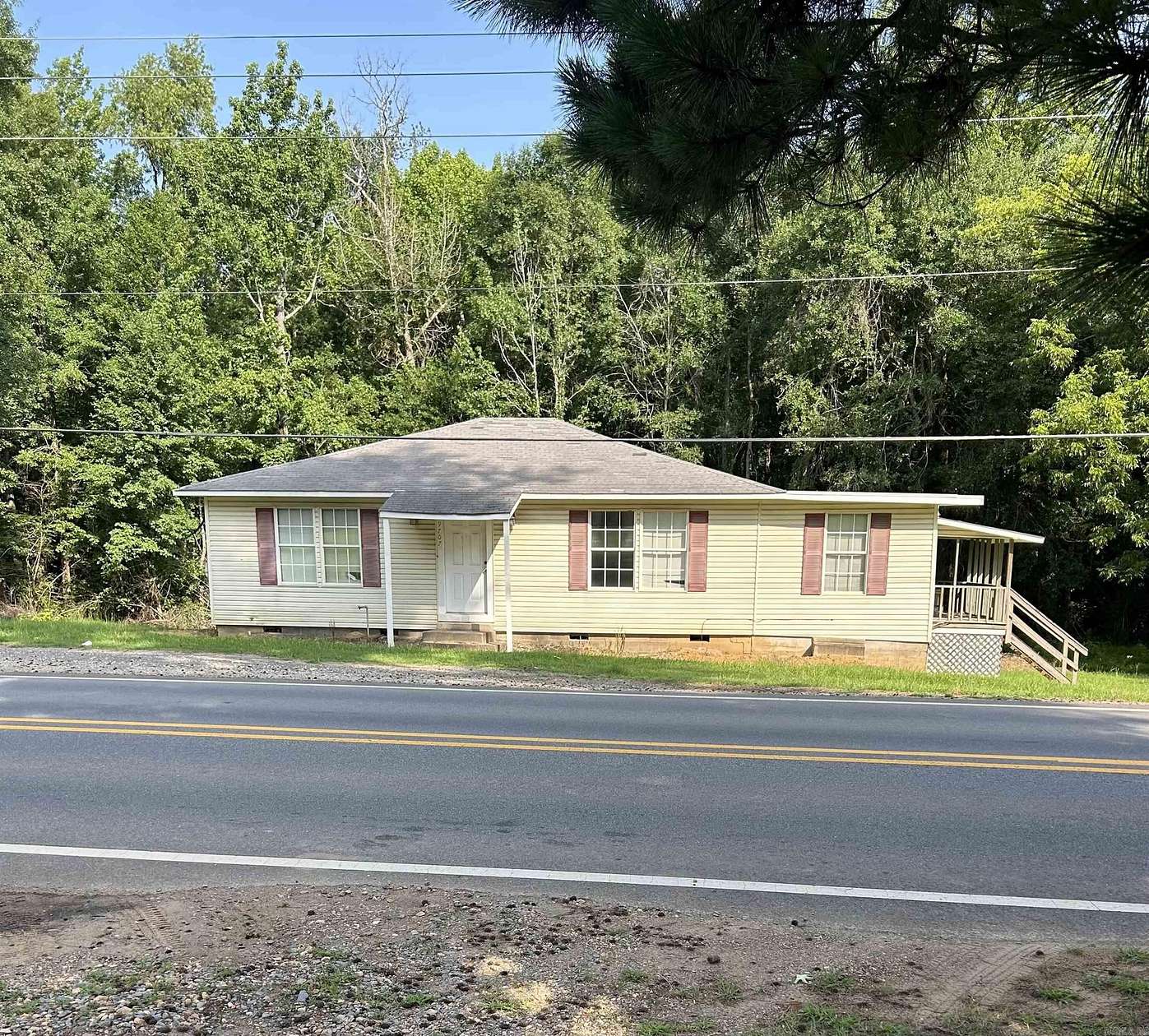 2 Acres of Improved Mixed-Use Land for Sale in Little Rock, Arkansas