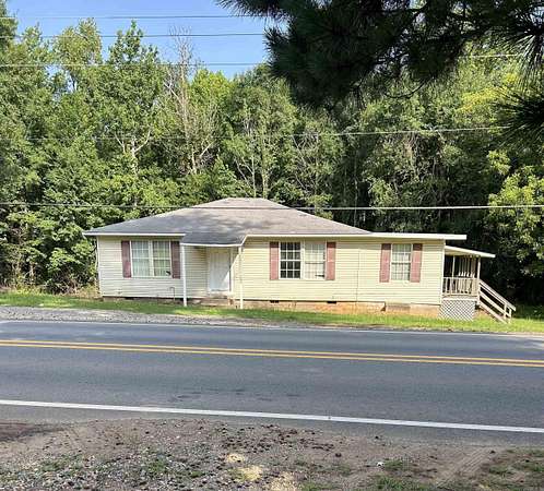 2 Acres of Improved Mixed-Use Land for Sale in Little Rock, Arkansas