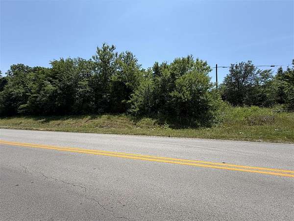 31 Acres of Commercial Land for Sale in Bowling Green, Kentucky