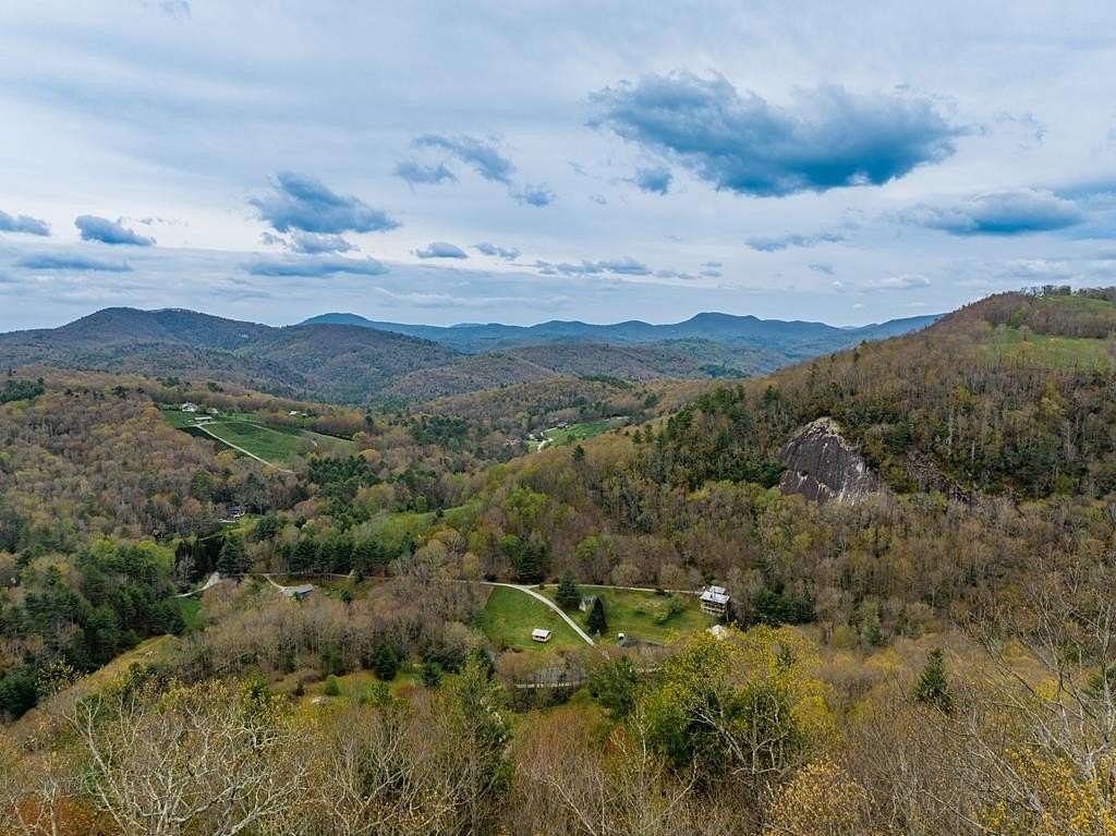 5.14 Acres of Residential Land for Sale in Glenville, North Carolina
